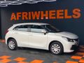 2022 Toyota Starlet 1.5 XI