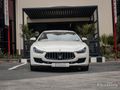 2019 Maserati Ghibli Granlusso