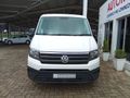 2020 Volkswagen Crafter 35 2.0TDi MWB 103KW F/C P/V