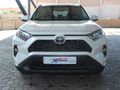 2021 Toyota RAV4 2.0 GX Auto