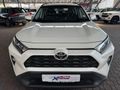 2021 Toyota RAV4 2.0 GX Auto