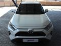 2021 Toyota RAV4 2.0 GX Auto