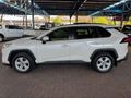 2021 Toyota RAV4 2.0 GX Auto