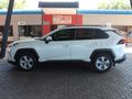 2021 Toyota RAV4 2.0 GX Auto