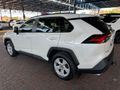 2021 Toyota RAV4 2.0 GX Auto