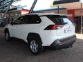 2021 Toyota RAV4 2.0 GX Auto