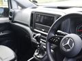 2024 Mercedes-Benz Vito 114 2.0 CDI Mixto Crew Cab Panel Van