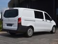 2024 Mercedes-Benz Vito 114 2.0 CDI Mixto Crew Cab Panel Van