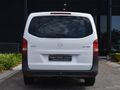 2024 Mercedes-Benz Vito 114 2.0 CDI Mixto Crew Cab Panel Van