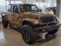 2026 Jeep Gladiator Rubicon 3.6 4x4 Double-Cab Auto