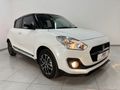 2022 Suzuki Swift 1.2 GLX