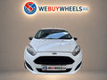 2018 Ford Fiesta 1.5 TDCi Ambiente 5-dr