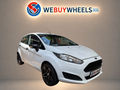 2018 Ford Fiesta 1.5 TDCi Ambiente 5-dr