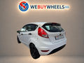 2018 Ford Fiesta 1.5 TDCi Ambiente 5-dr
