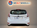 2018 Ford Fiesta 1.5 TDCi Ambiente 5-dr