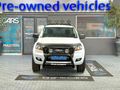2021 Ford Ranger 2.2 TDCi XL Single-Cab