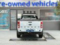 2021 Ford Ranger 2.2 TDCi XL Single-Cab