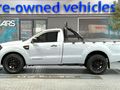 2021 Ford Ranger 2.2 TDCi XL Single-Cab