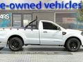 2021 Ford Ranger 2.2 TDCi XL Single-Cab