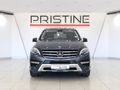2014 Mercedes-Benz ML 350 Bluetec