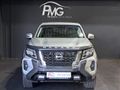 2022 Nissan Navara 2.5 DDTi LE Plus Auto Double-Cab
