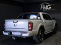 2022 Nissan Navara 2.5 DDTi LE Plus Auto Double-Cab