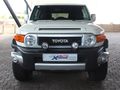2016 Toyota FJ Cruiser 4.0 V6