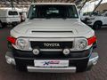 2016 Toyota FJ Cruiser 4.0 V6