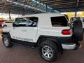 2016 Toyota FJ Cruiser 4.0 V6