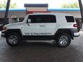 2016 Toyota FJ Cruiser 4.0 V6