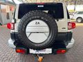 2016 Toyota FJ Cruiser 4.0 V6