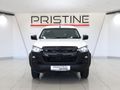 2022 Isuzu D-Max 1.9 DDI HR Single-Cab