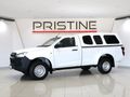 2022 Isuzu D-Max 1.9 DDI HR Single-Cab