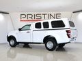 2022 Isuzu D-Max 1.9 DDI HR Single-Cab