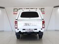 2022 Isuzu D-Max 1.9 DDI HR Single-Cab