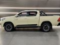 2020 Toyota Hilux 2.8 GD-6 Raised Body Raider Auto Double-Cab