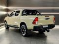 2020 Toyota Hilux 2.8 GD-6 Raised Body Raider Auto Double-Cab