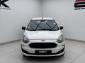 2019 Ford Figo 1.5Ti VCT Ambiente 5-dr
