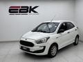 2019 Ford Figo 1.5Ti VCT Ambiente 5-dr