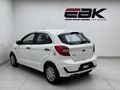 2019 Ford Figo 1.5Ti VCT Ambiente 5-dr
