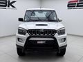 2023 Mahindra Pik Up 2.2 mHawk S6 4x4 Double-Cab