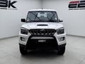 2023 Mahindra Pik Up 2.2 mHawk S6 4x4 Double-Cab