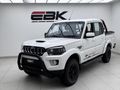 2023 Mahindra Pik Up 2.2 mHawk S6 4x4 Double-Cab