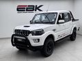 2023 Mahindra Pik Up 2.2 mHawk S6 4x4 Double-Cab