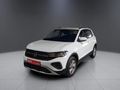 2024 Volkswagen T-Cross 1.0 TSI Life Auto
