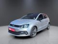 2025 Volkswagen Polo Vivo 1.0 TSI GT 5-dr