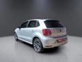 2025 Volkswagen Polo Vivo 1.0 TSI GT 5-dr