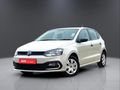 2025 Volkswagen Polo Vivo 1.4