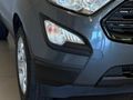 2021 Ford EcoSport 1.5 TDCi Ambiente