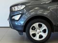 2021 Ford EcoSport 1.5 TDCi Ambiente